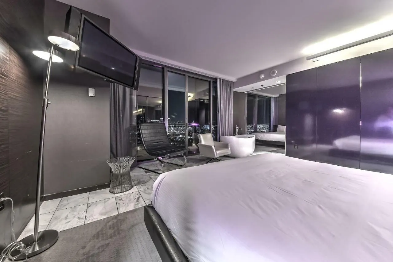 Palms Place Hotel Stripview With Open Balcony -33 Las Vegas Appart hôtel