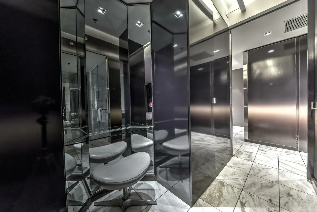 Palms Place Hotel Stripview With Open Balcony -33 Las Vegas