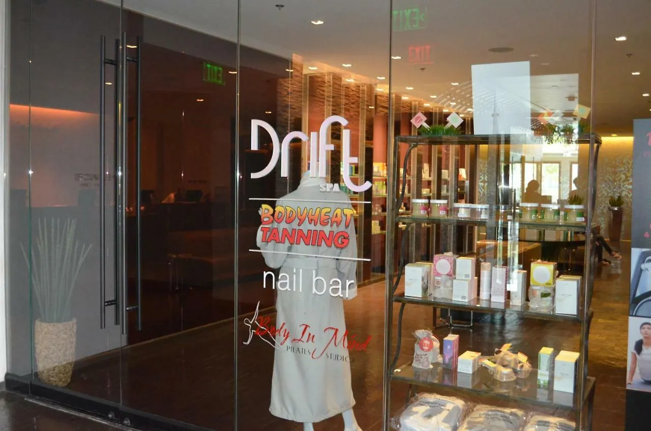Palms Place Hotel Stripview With Open Balcony -33 Las Vegas