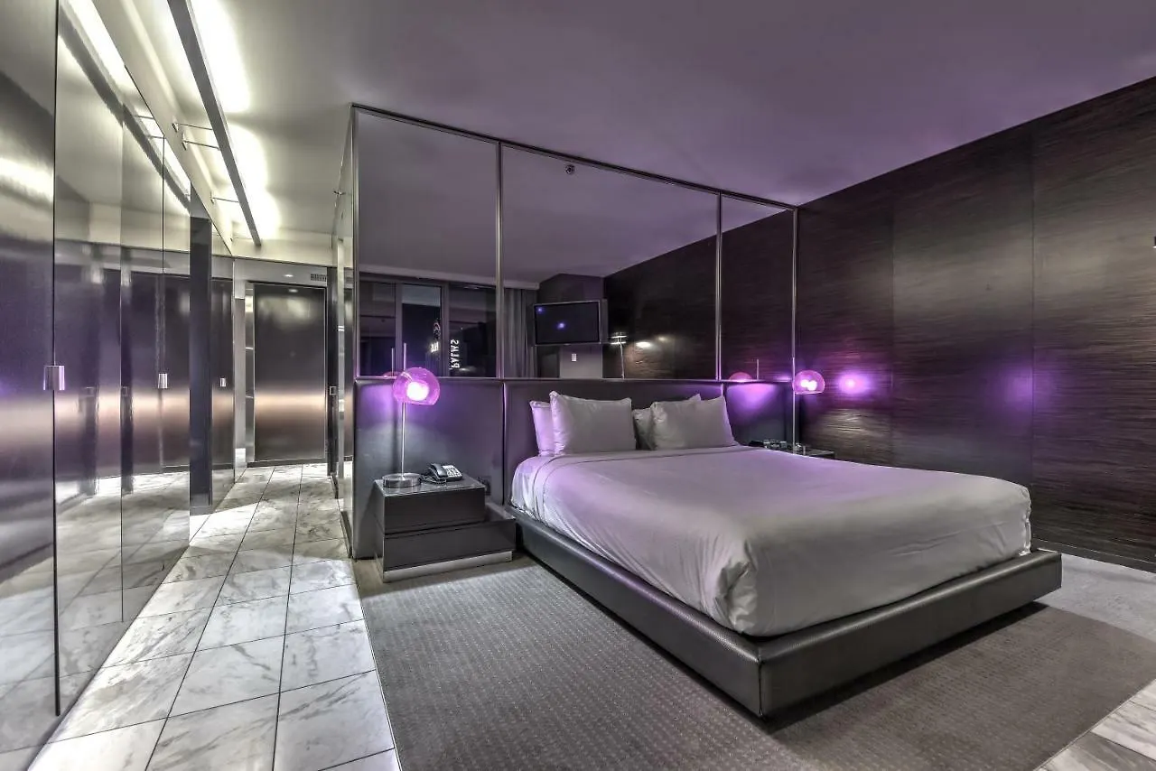 Palms Place Hotel Stripview With Open Balcony -33 Las Vegas États-Unis